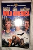 Wild America [VHS]
