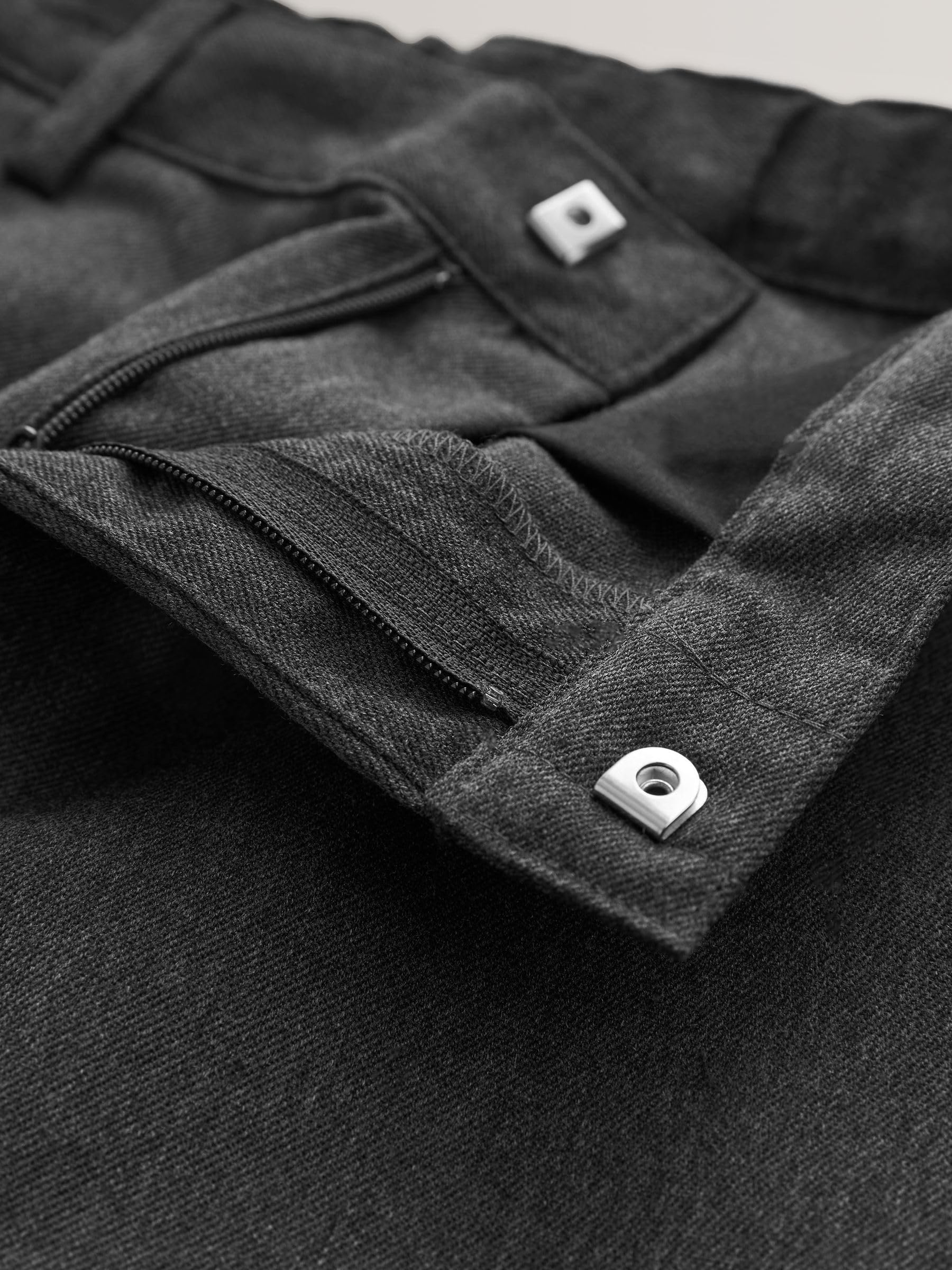 NEXT Niños Pantalones de Largo y Cintura estándar