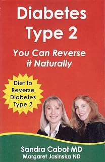 Diabetes Type 2 You Can Reverse It Naturally!