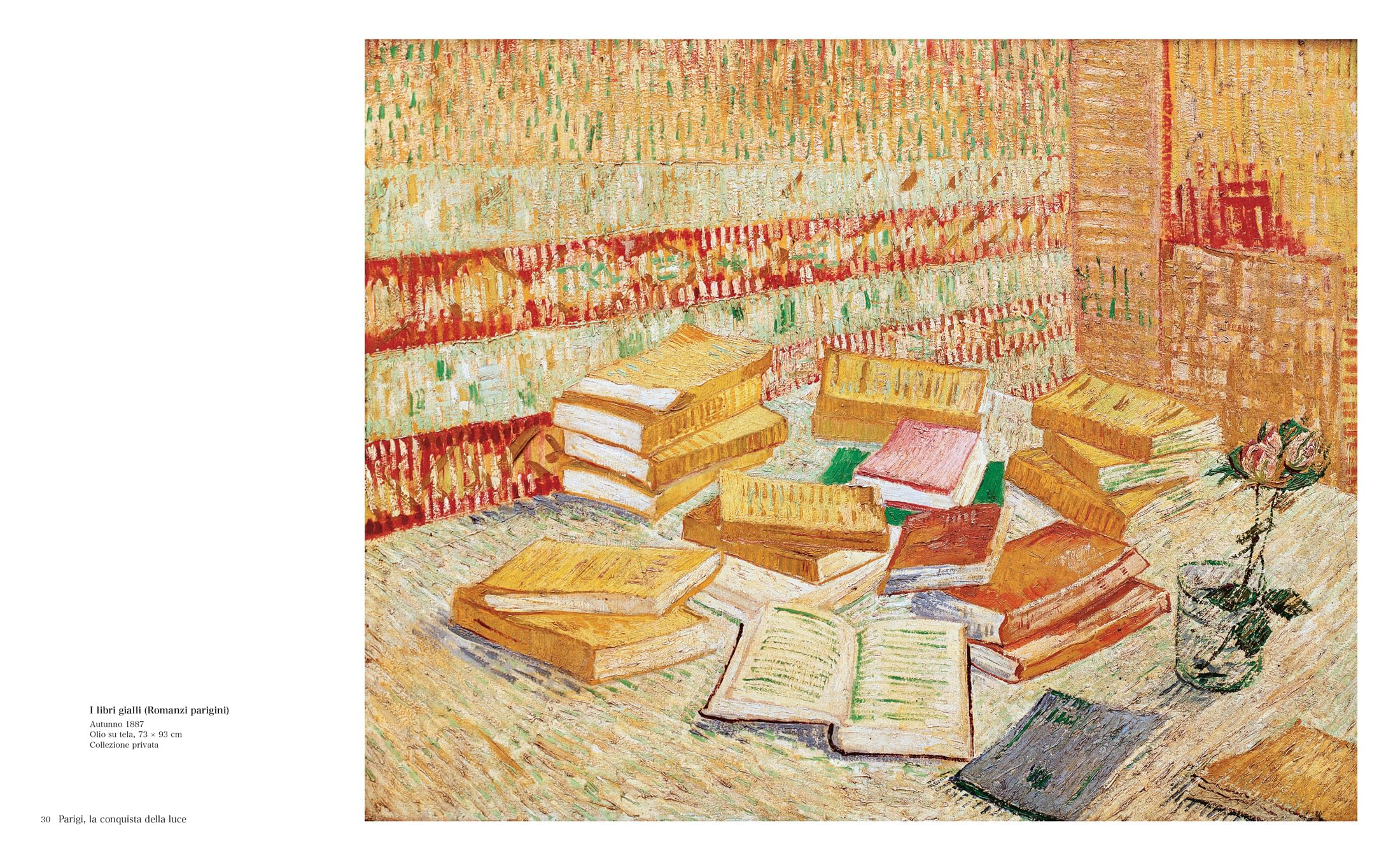 Van Gogh. L'arte più grande