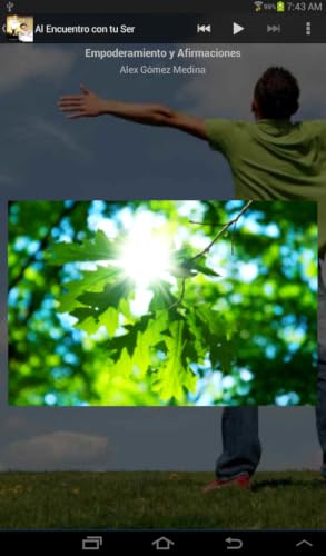 Al Encuentro con tu Ser. Conciencia y Pensamiento Positivo – vue 6