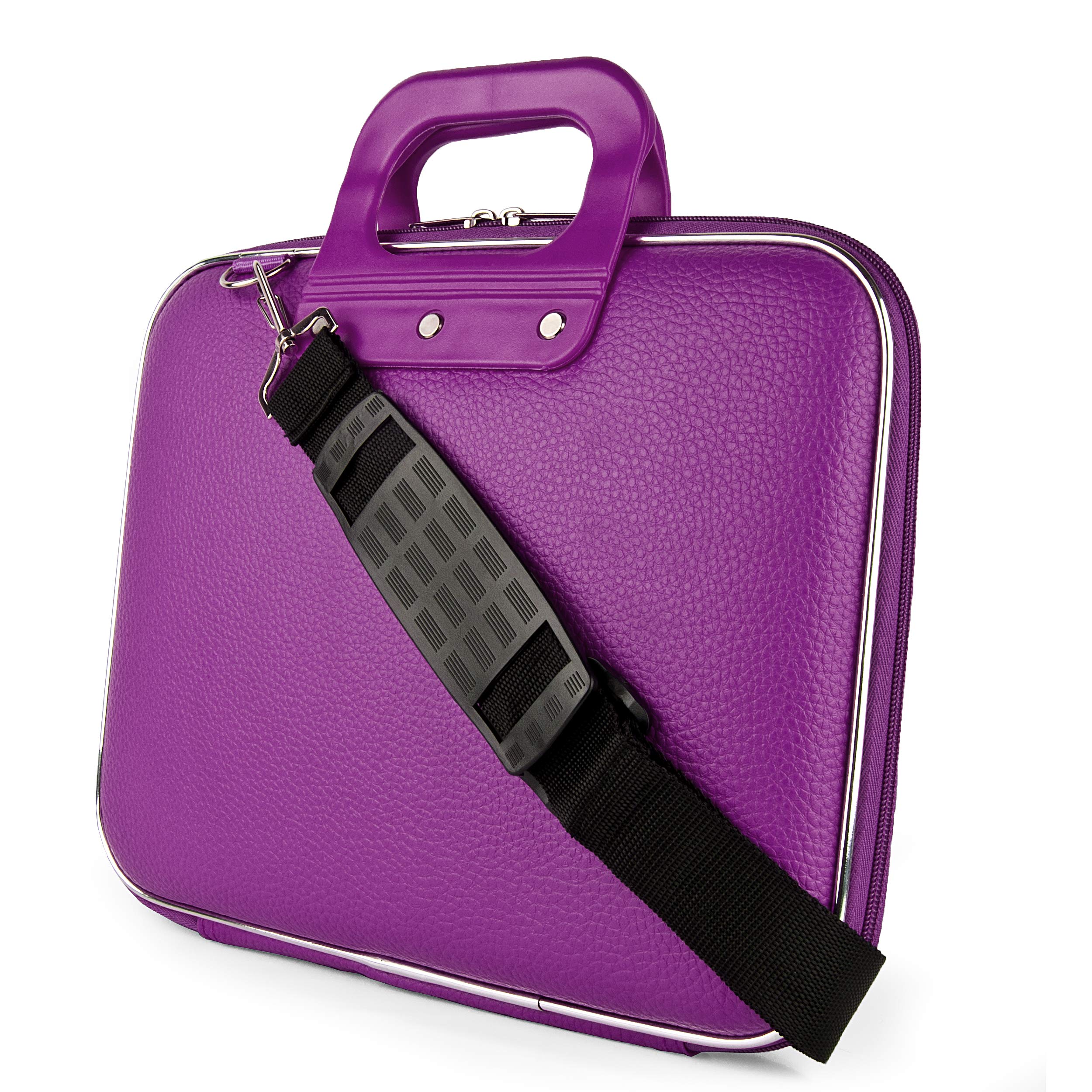 Laptop Shoulder Bag 12-inch Carrying Case for Dell 3195 11.6" 5310 13", Chromebook 11 3189 3180 3000, XPS 13 9310 9305