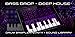 Bass Drop - Deep House - Sampler and Synthesizer