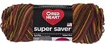 Coats: Yarn Red Heart Super Saver Yarn