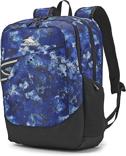 High Sierra Mochila esencial, Space, High Sierra Mochila esencial