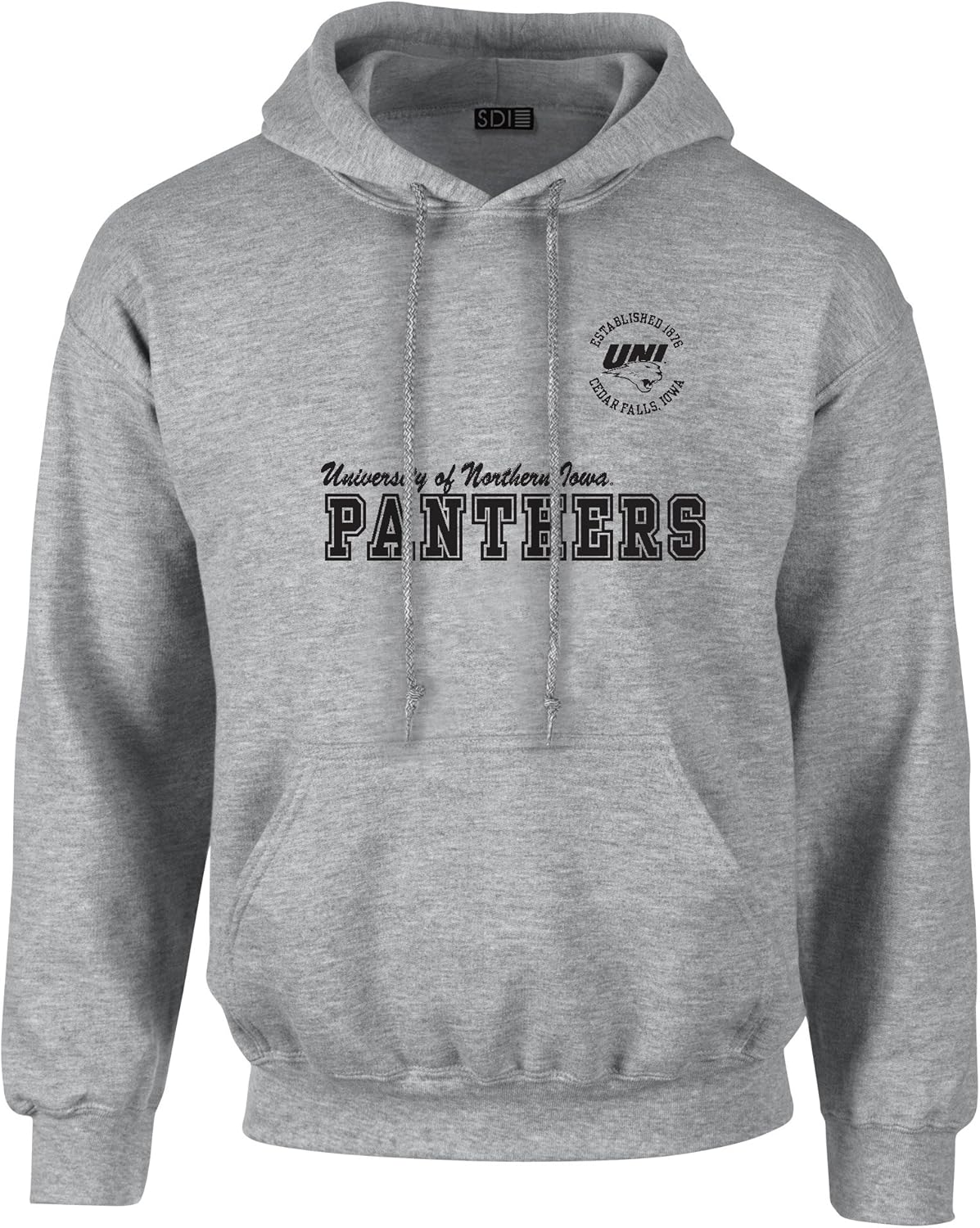 NCAA Sweatshirt
