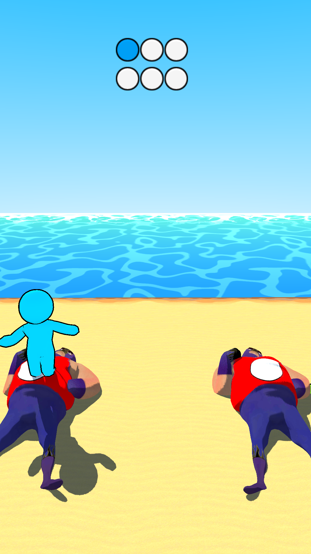 Jump Fight Ball - App on Amazon Appstore