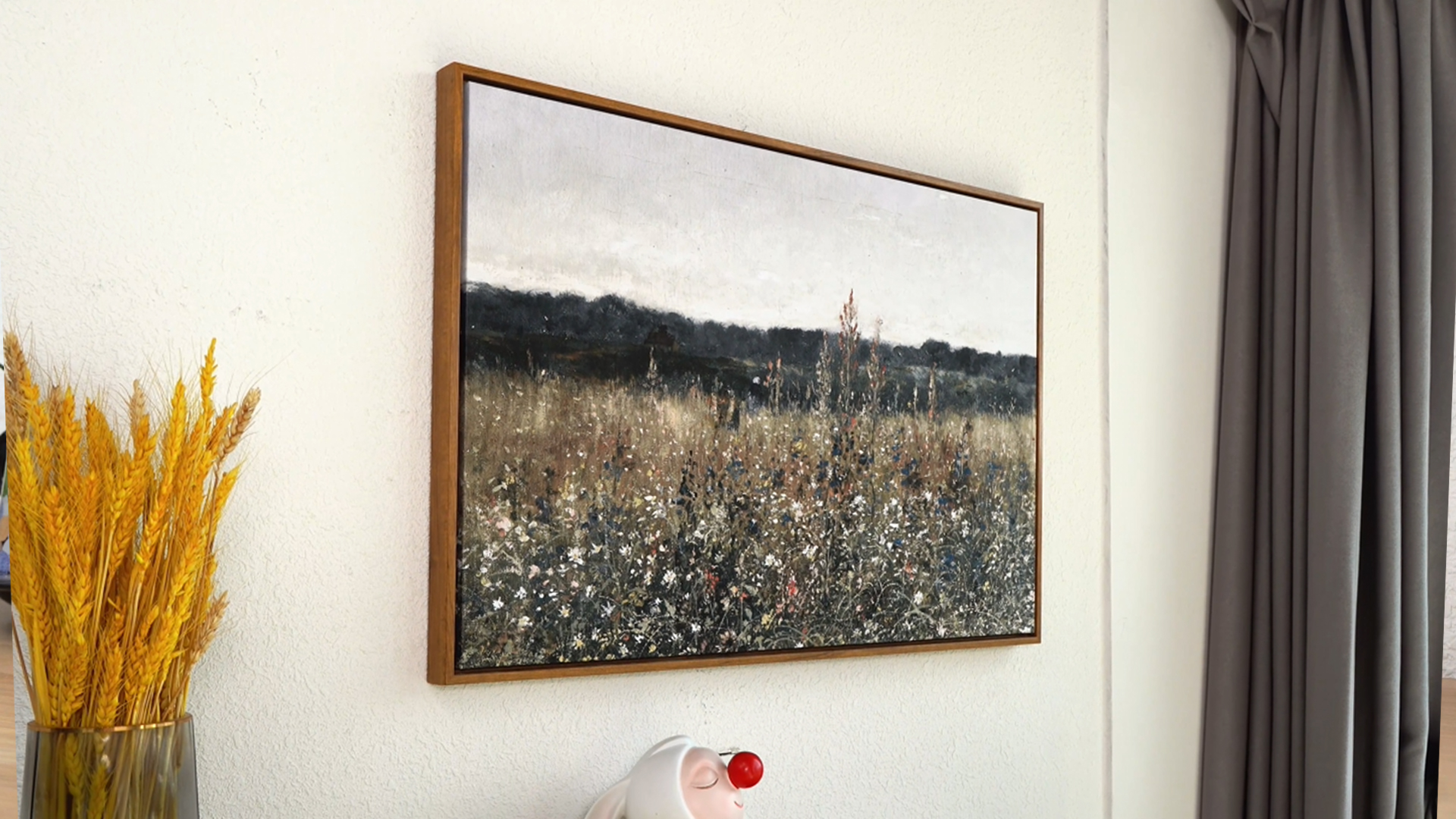 絵画 1S225-5 絵画 1S225-5 絵画 1S225-5 Shimomura Kanzan / Hakuzousu | 古