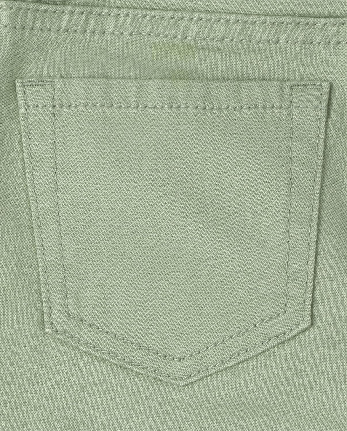 The Children's Place girls Denim Skimmer Shorts - Image 6