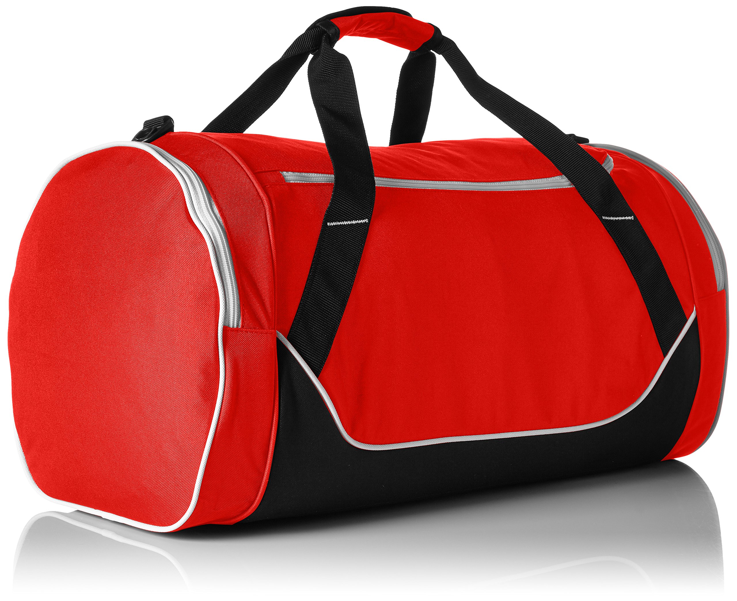 Kempa Sac de Sport 50 L (M) Poches M