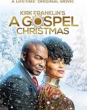 Kirk Franklin's A Gospel Christmas