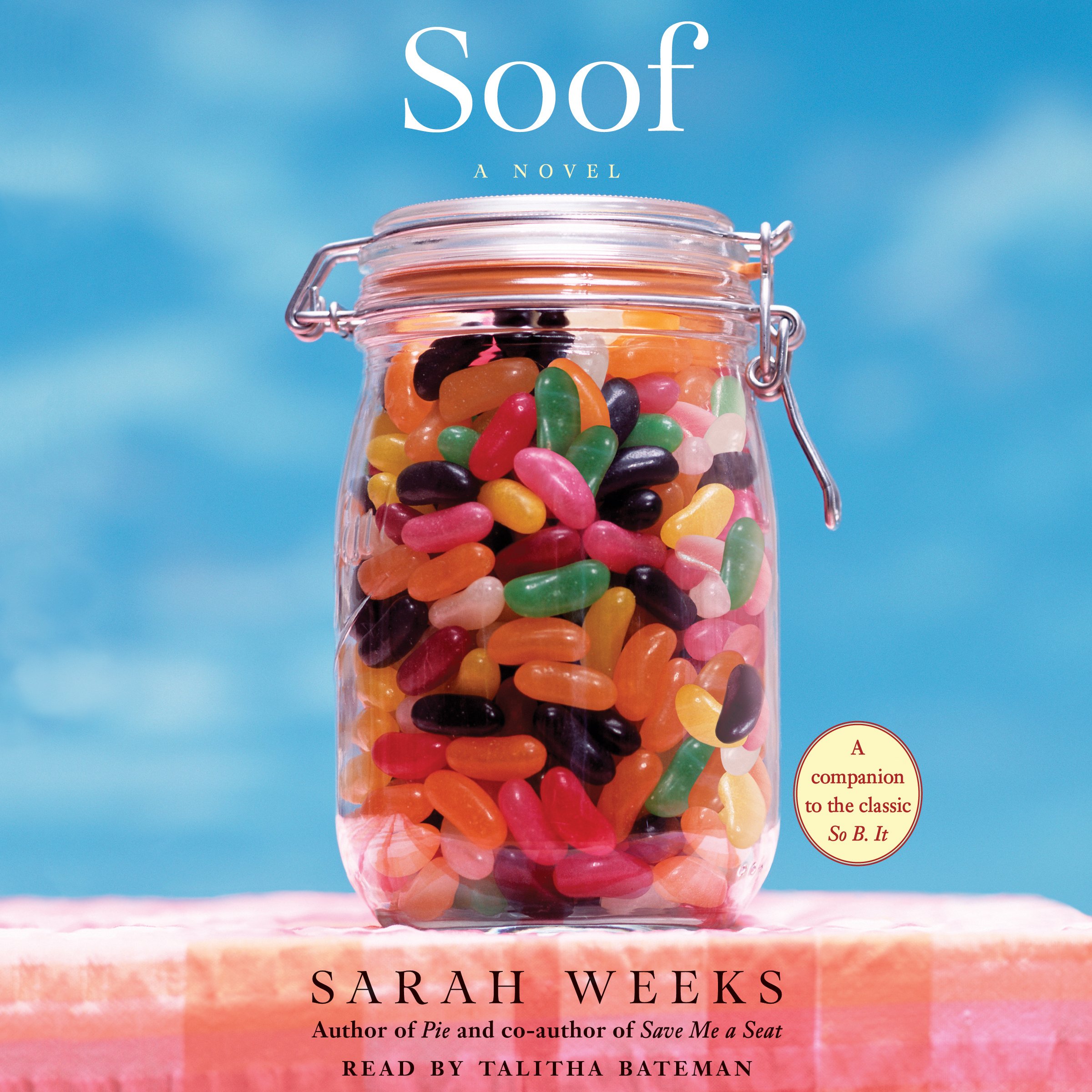 Soof (Scholastic Gold)