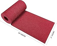 Vista 43 de KING MOUNTAIN - Parche de lona para colocar con la plancha, 3 x 60 pulgadas, parche de reparación de tela 100% de algodón, impermeable; para sofás