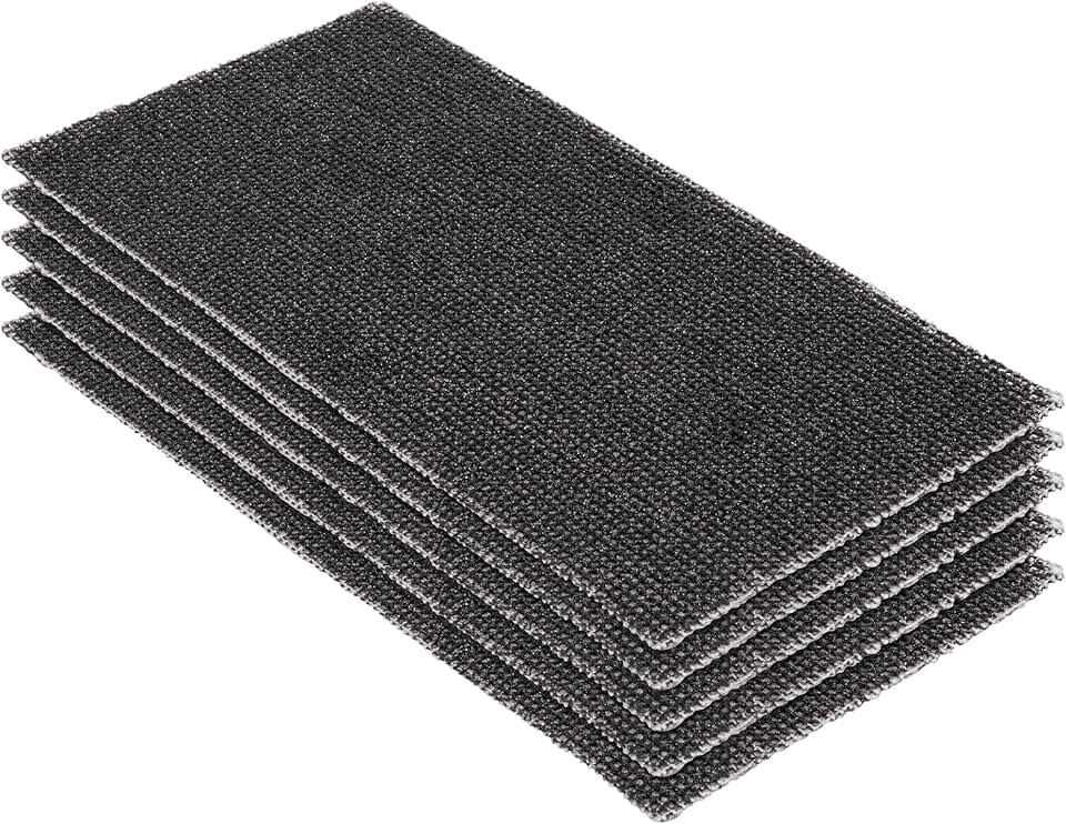 Amazon.co.uk sanding mesh