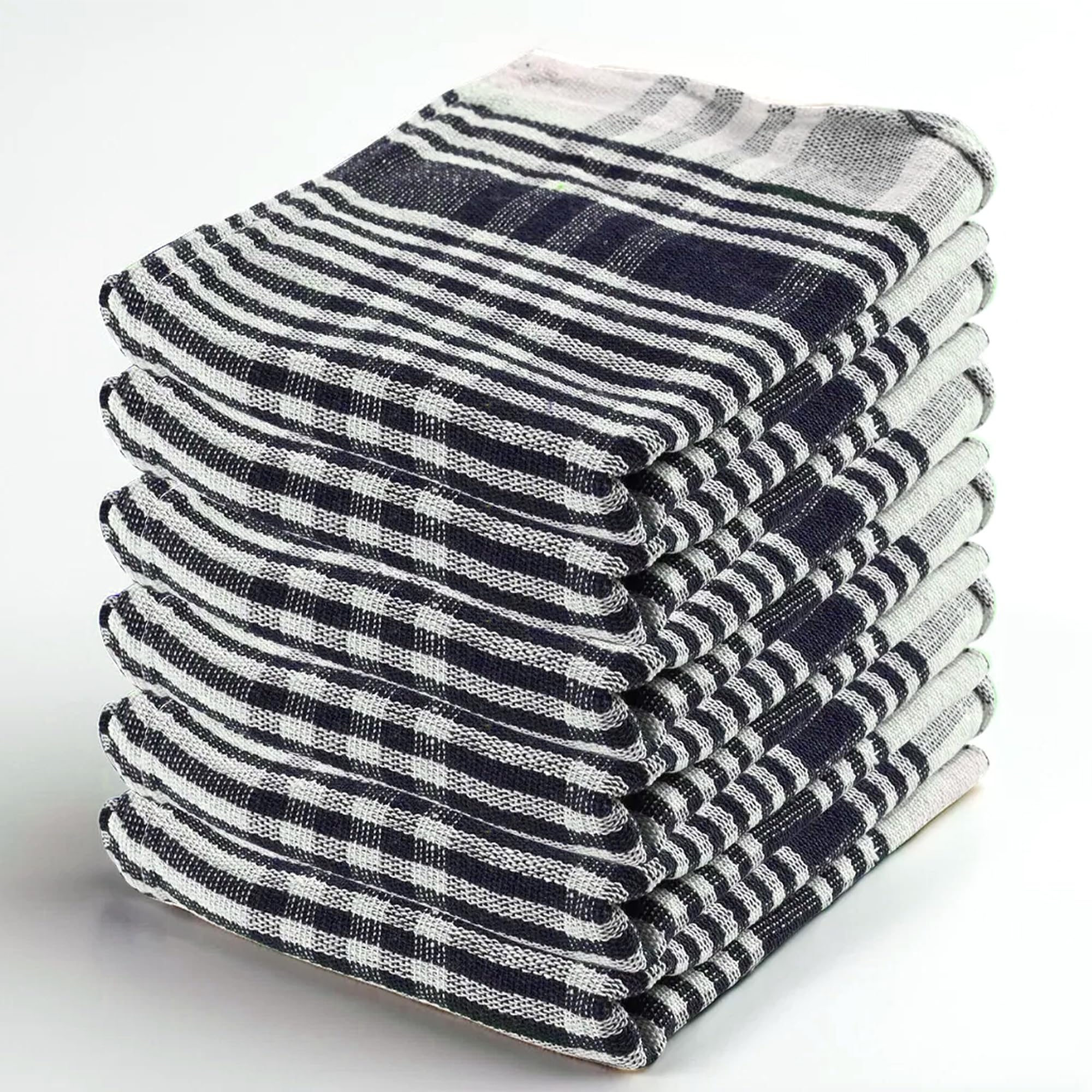 Kuber Industries Cotton Kitchen Cloth (Pack of 6) at ₹161 – Amazon