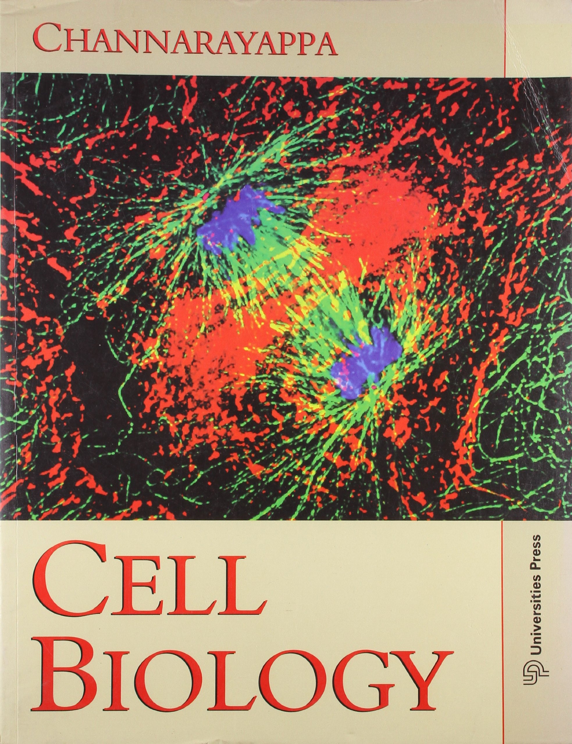 CELL BIOLOGY