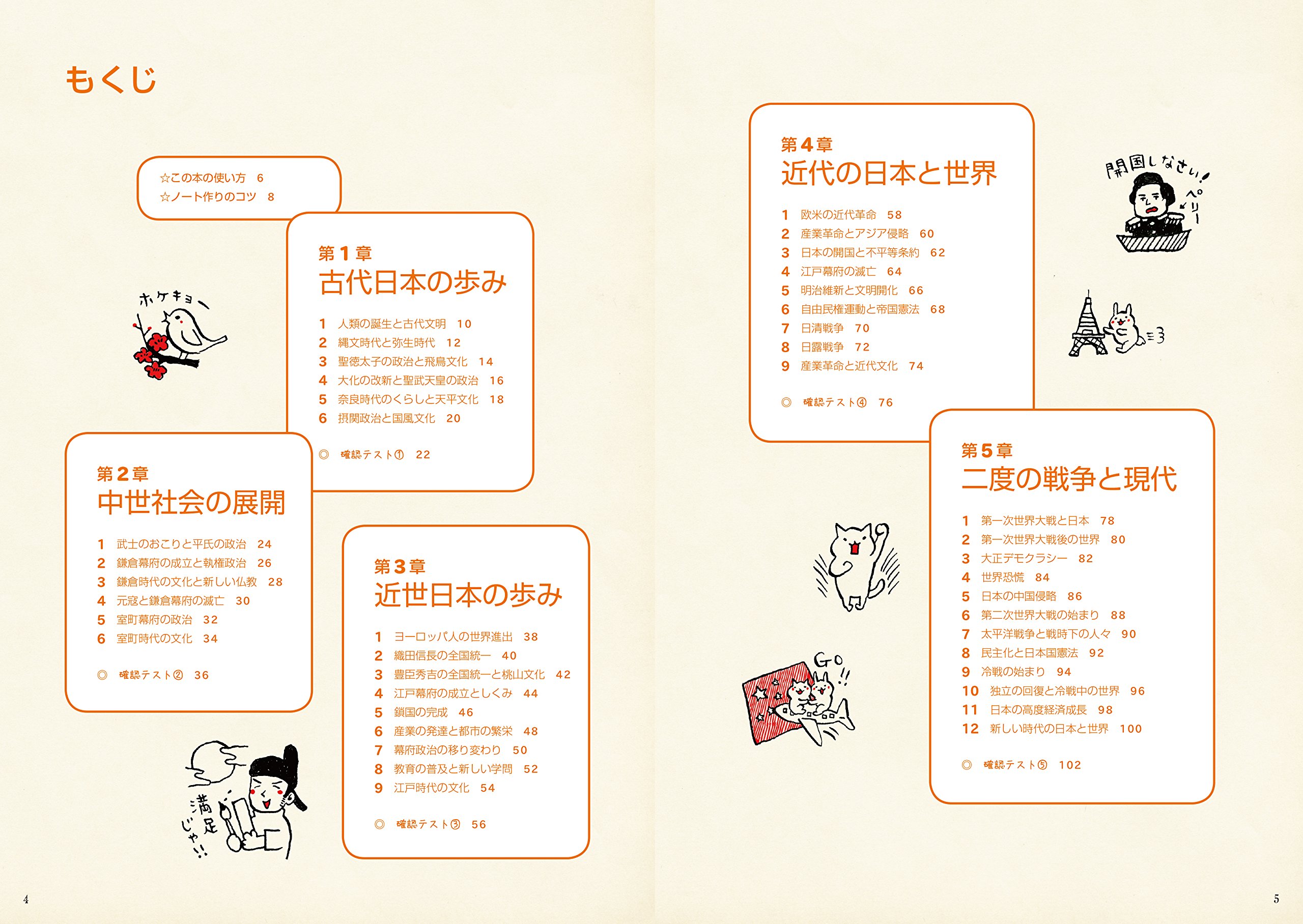 中学歴史 テスト前にまとめるノート 学研教育出版 本 通販 Amazon