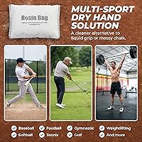 Vista 6 de Hot Glove Bolsa de colofonia extra grande