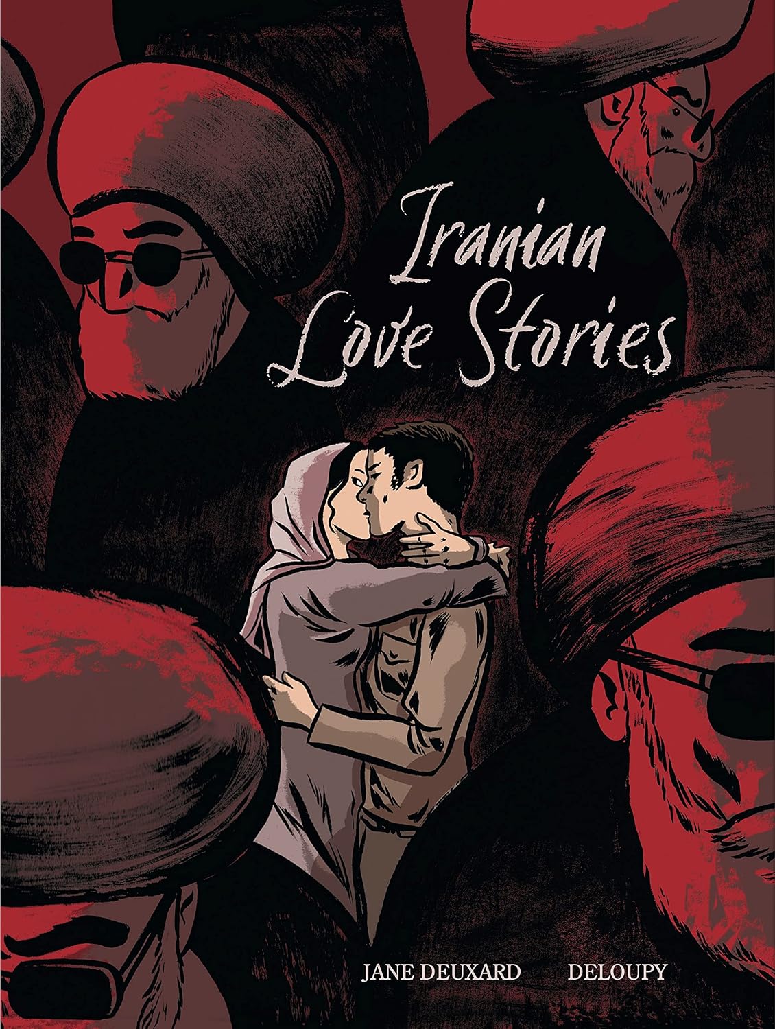 Iranian Love Stories