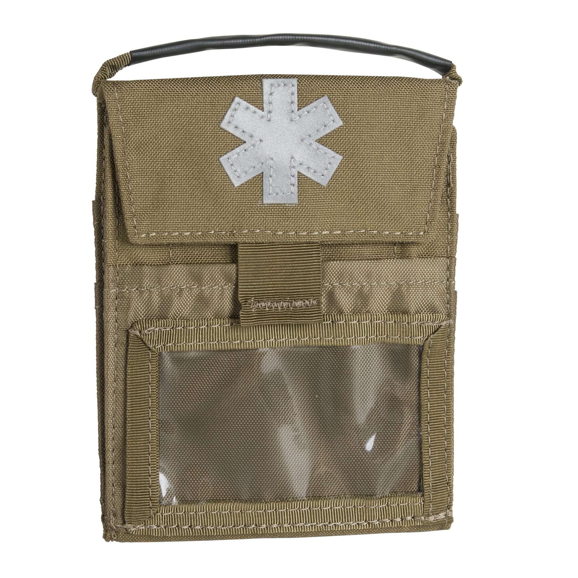 Helikon-Tex POCKET MED INSERT - Cordura Coyote