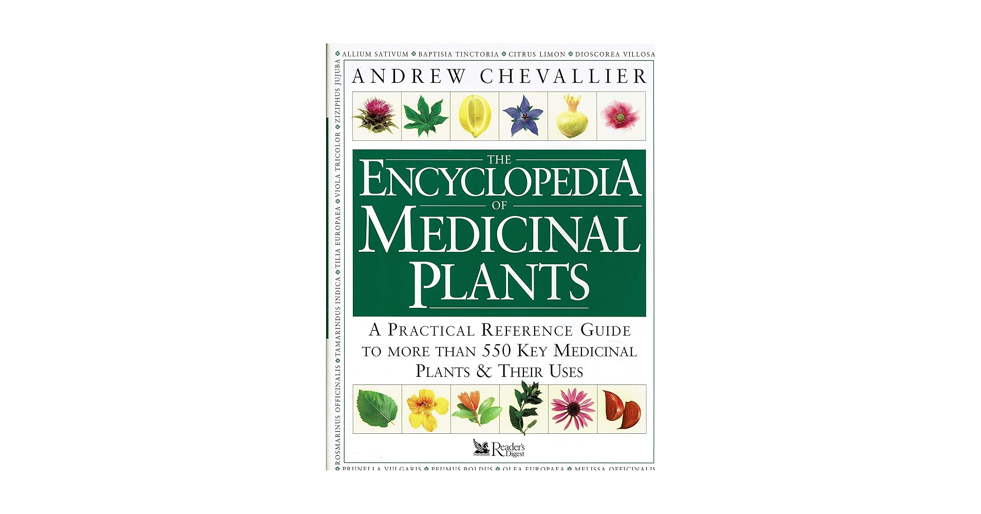 the Encyclopedia of Medicinal Plants  洋書 $_12.JPG?set_id=880000500F