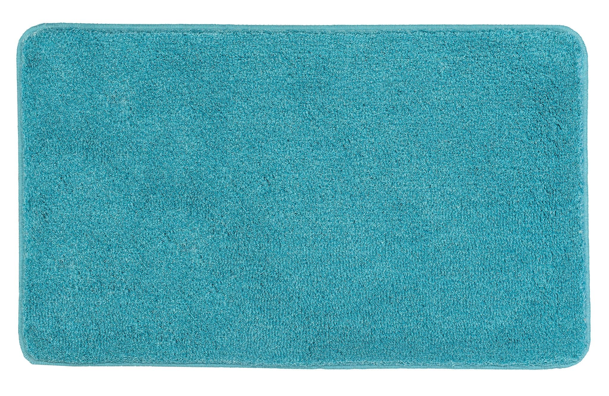 Kleine Wolke Relax Bath rug, Anthracite, 70 x 120 cm — view 11