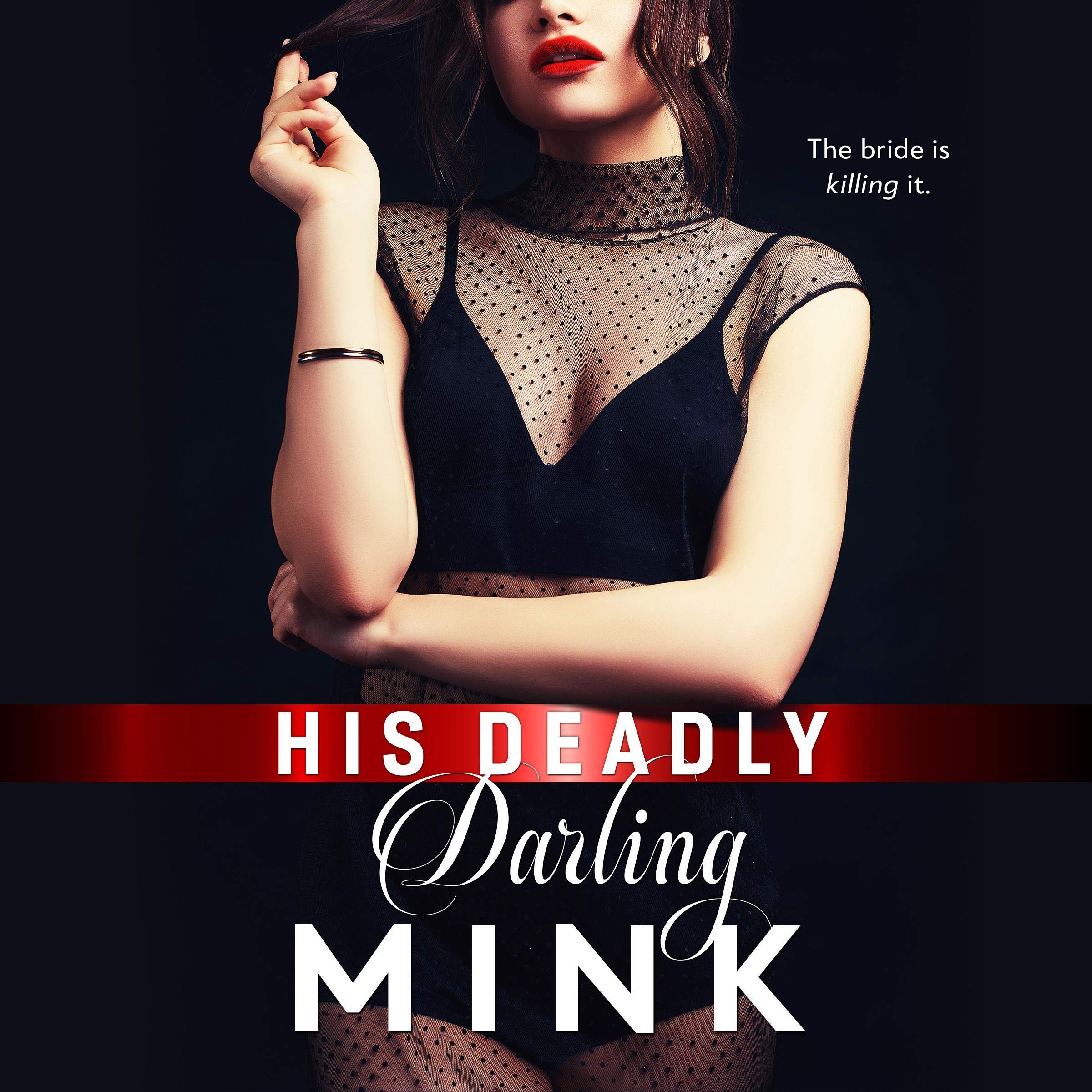 His Deadly Darling
