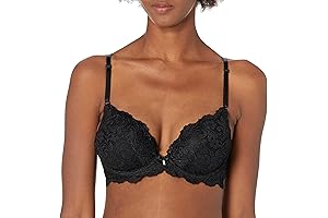 Women's Signature Lace Comfort-Lift Push-Up Bra