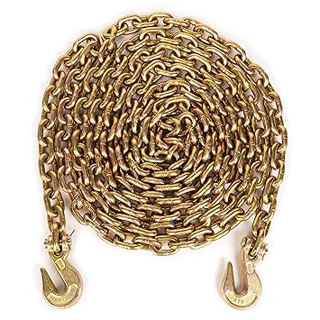 Aain Transport Tow Chain 3/8