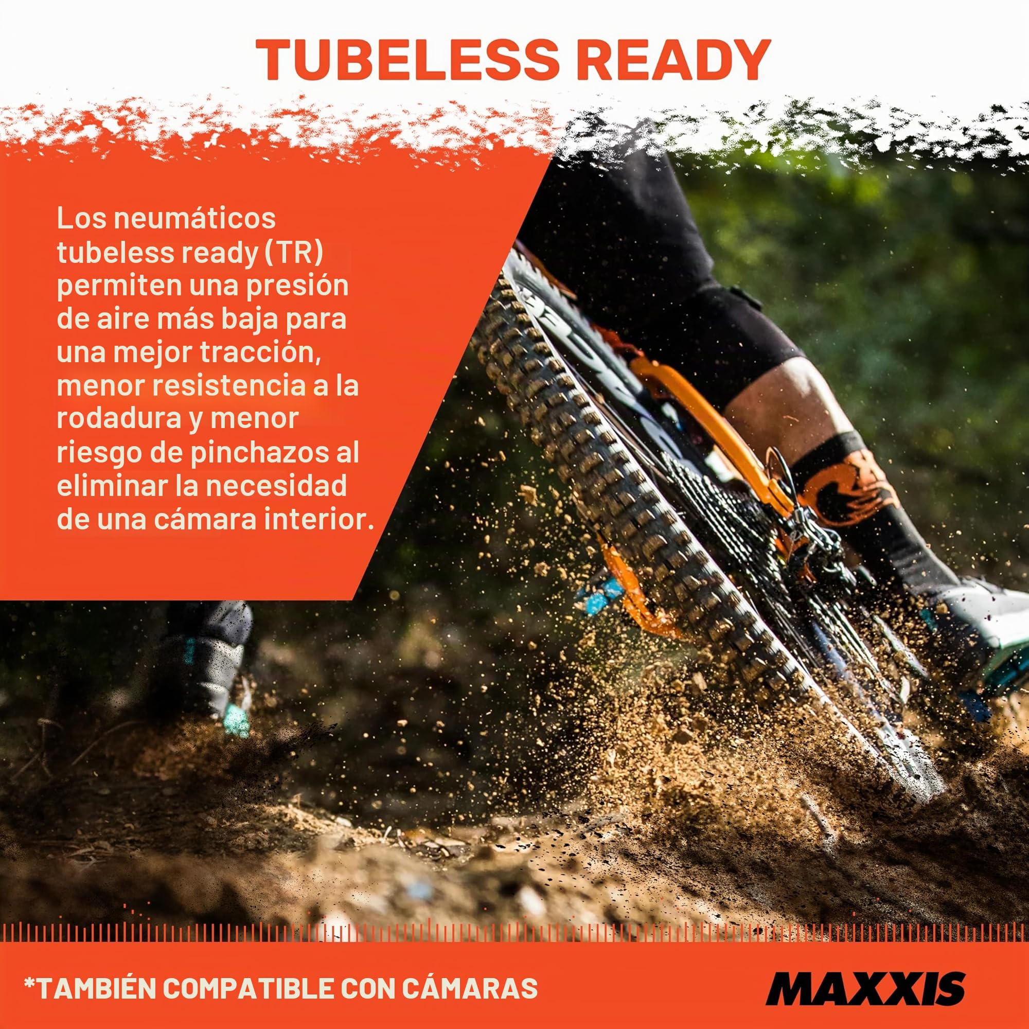 Maxxis Fahrrad Reifen Minion DHR II WT Exo // Alle Größen
