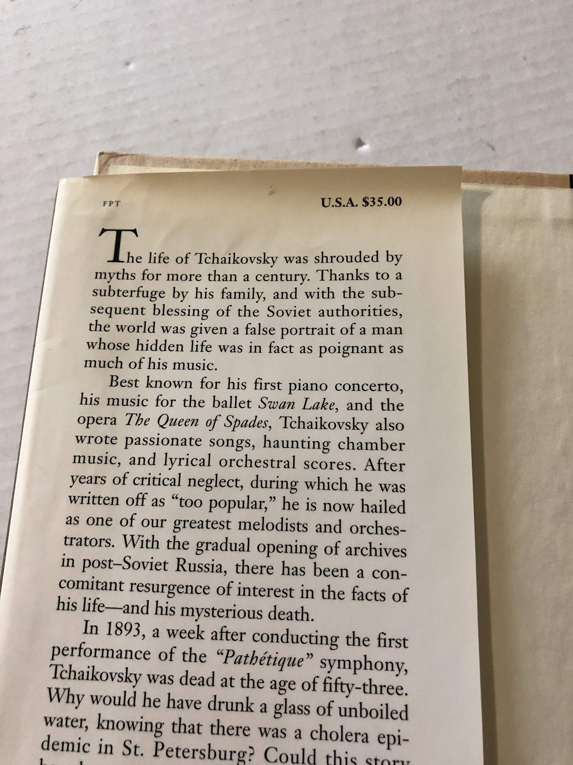 Tchaikovsky: A Biography - Image 7