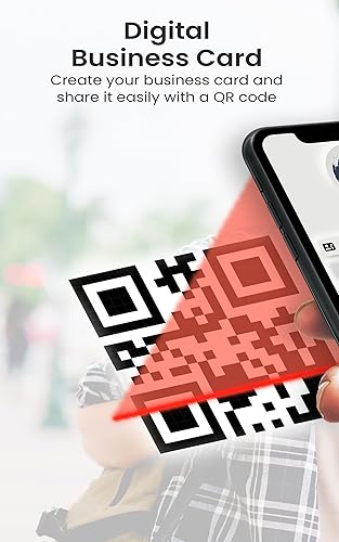 SmartCard: Qr Code for your business