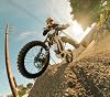 Sınırlı Üretim GoPro HERO13 Siyah Polar Beyaz - 5,3K60 Videolu Su Geçirmez Aksiyon Kamerası, 27 MP Fotoğraf