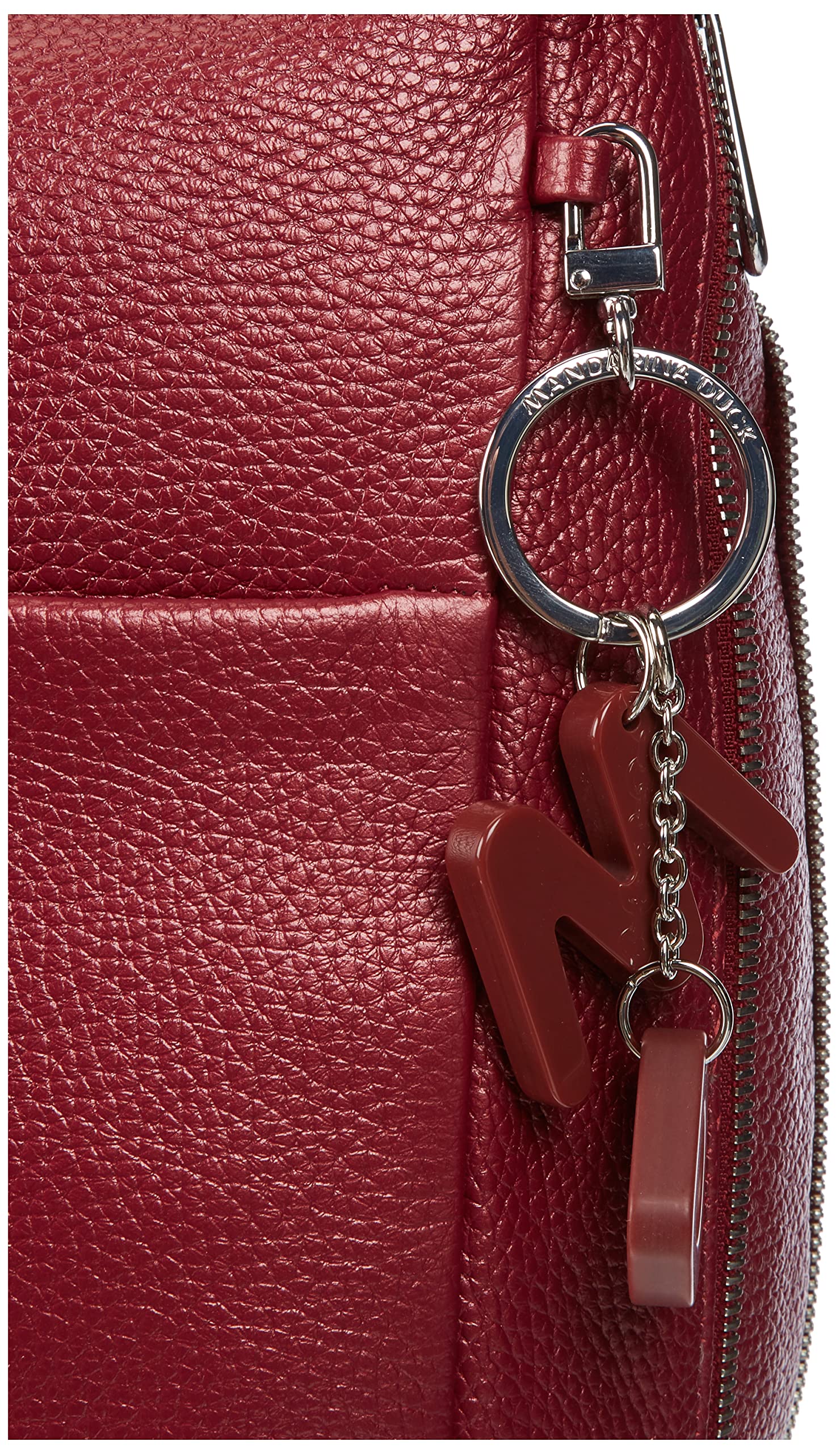 Mandarina Duck Women's Mellow Lux P10zlt49 Shoulder Bags, 32x28x10 (L x H x W)
