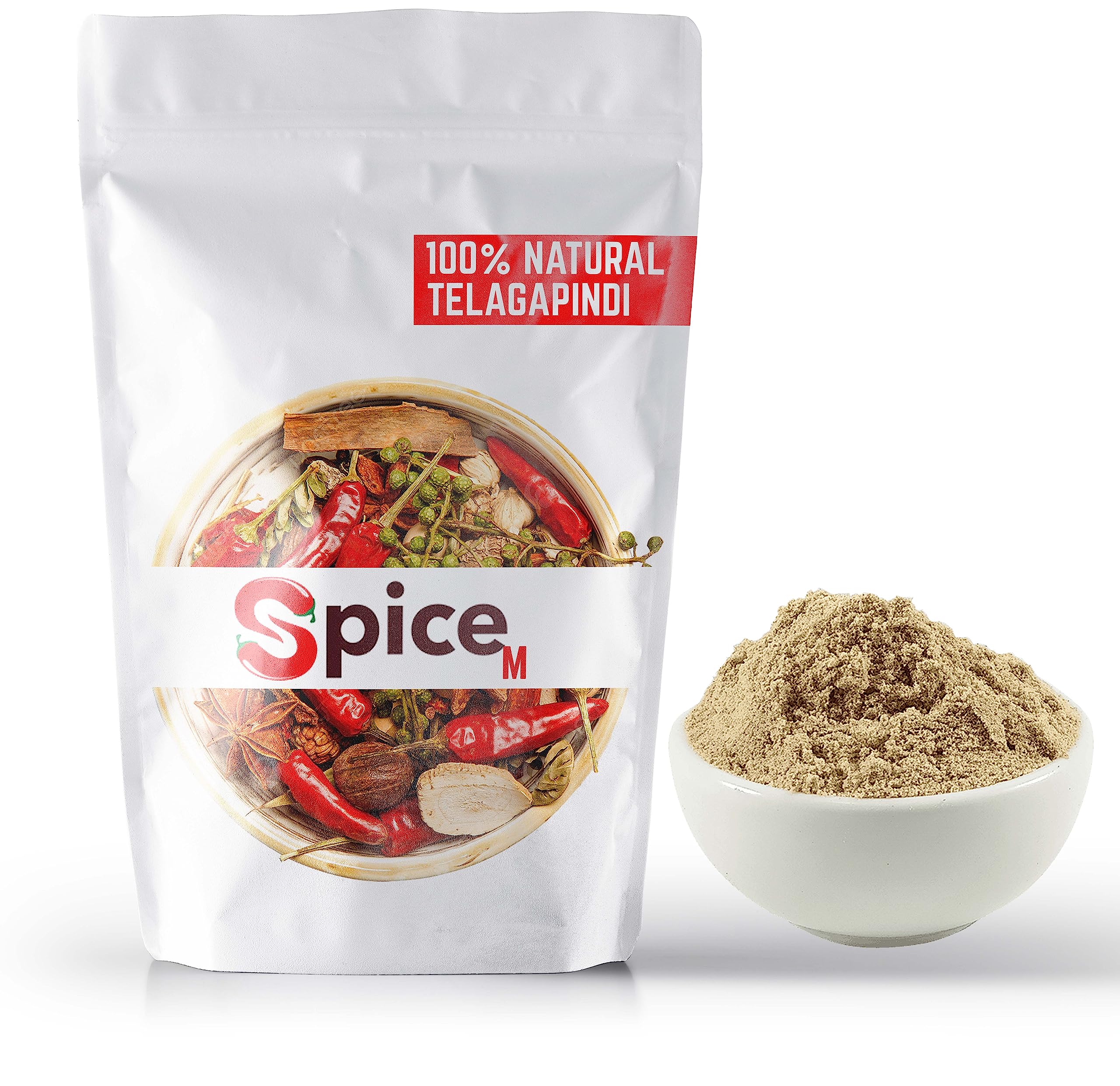HUNGRY BEAST Spice-M,Organic Telagapindi| Pure Natural Telaga Pindi|Defatted Sesame Oil Cake Powder|High Nutritional Defatted Floor-200 Grams (B0CB96BR4N) Amazon Price History, Amazon Price Tracker