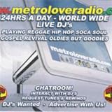 metroloveradio tun up Metroloveradio Mlr