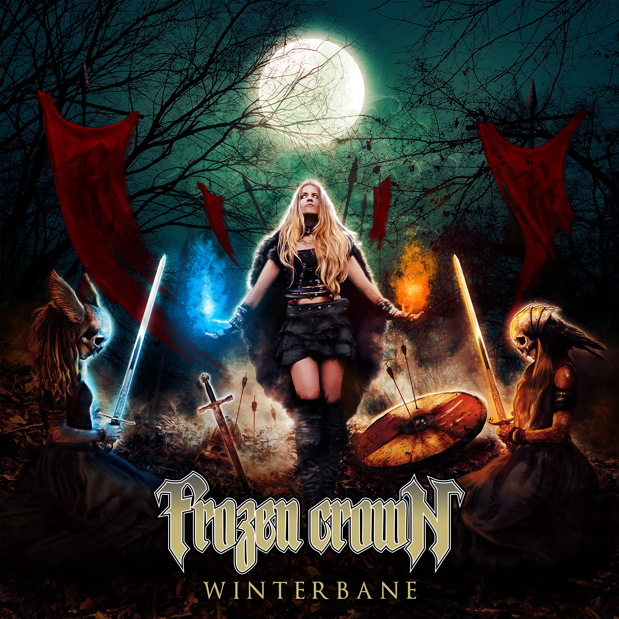 Winterbane [VINYL]
