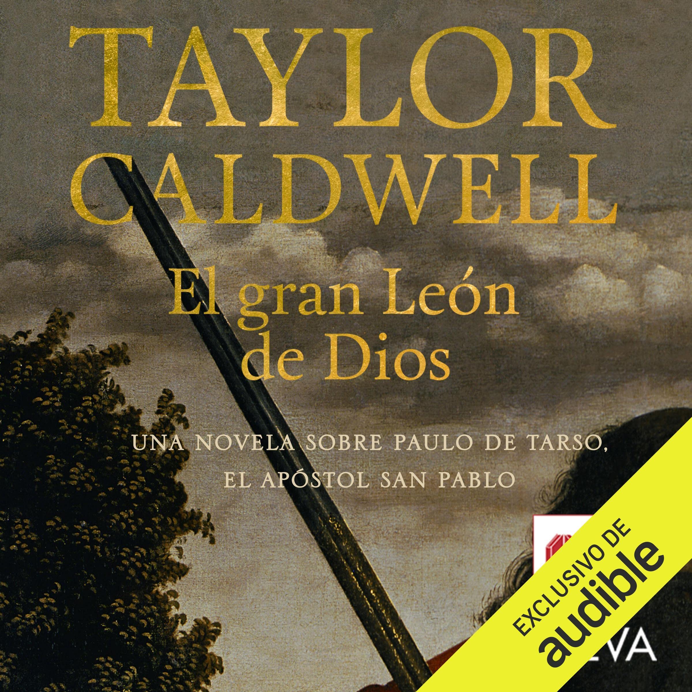 El gran león de Dios