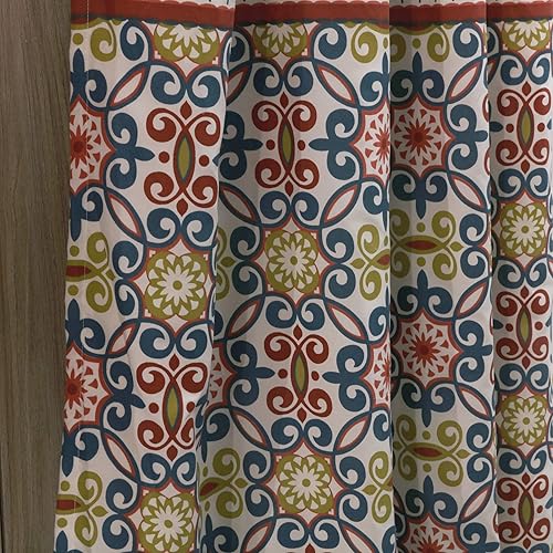 Miniatura 5 de Barefoot Bungalow Shangri-La - Par de paneles de ventana