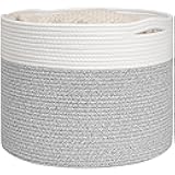 Goodpick Blanket Basket, 15.8