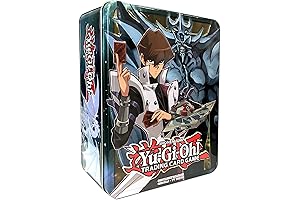 Yu-Gi-Oh! 2023 Mega Tin