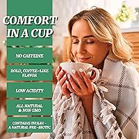 Vista 3 de Cafix Frasco de cristales sustitutivos de café, 7.05 onzas