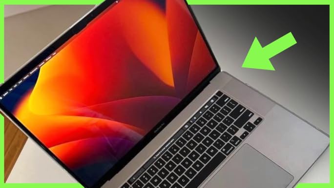 Amazon.com: Apple 2019 MacBook Pro with 2.3GHz Intel Core i9