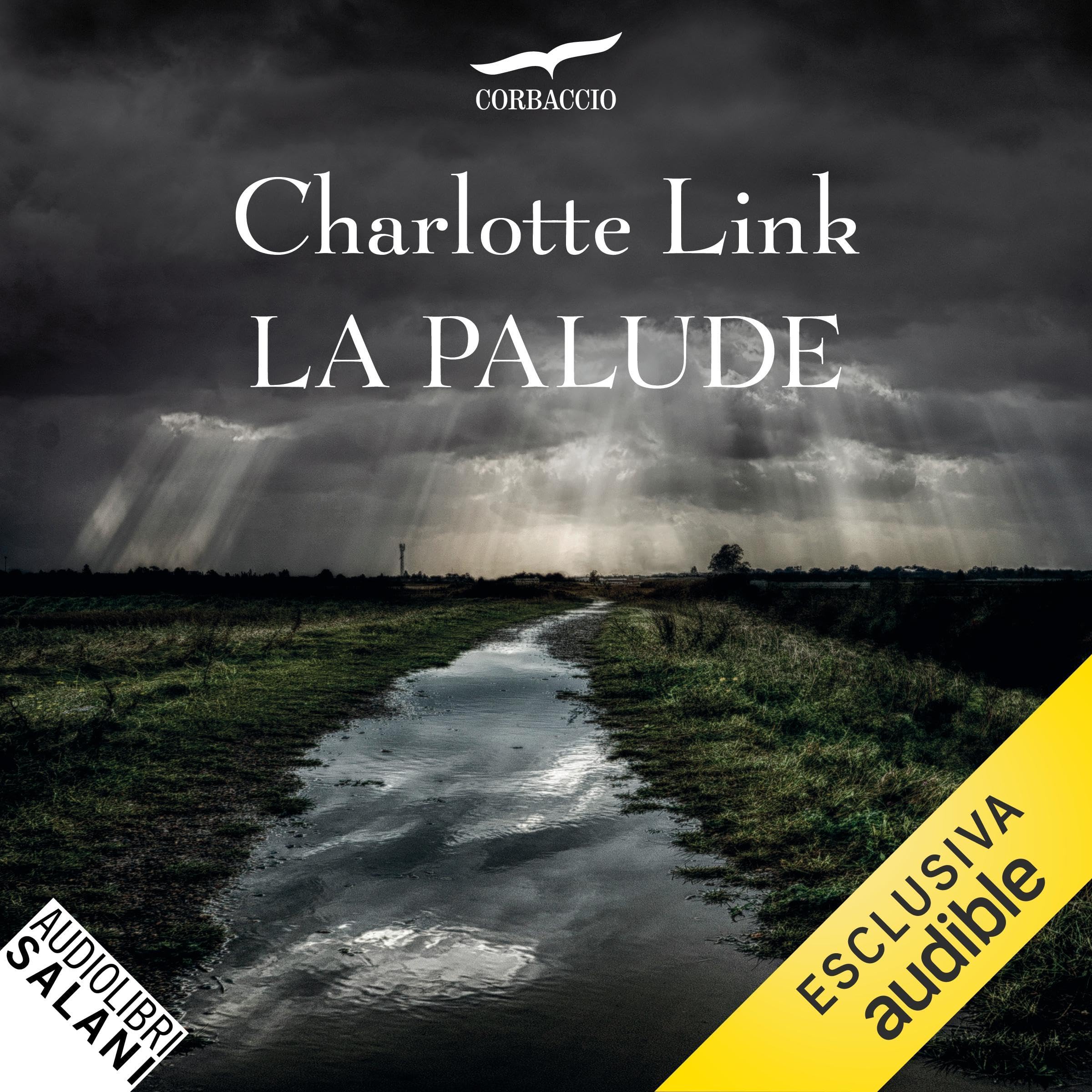La palude: Le indagini di Kate Linville, Vol. 2