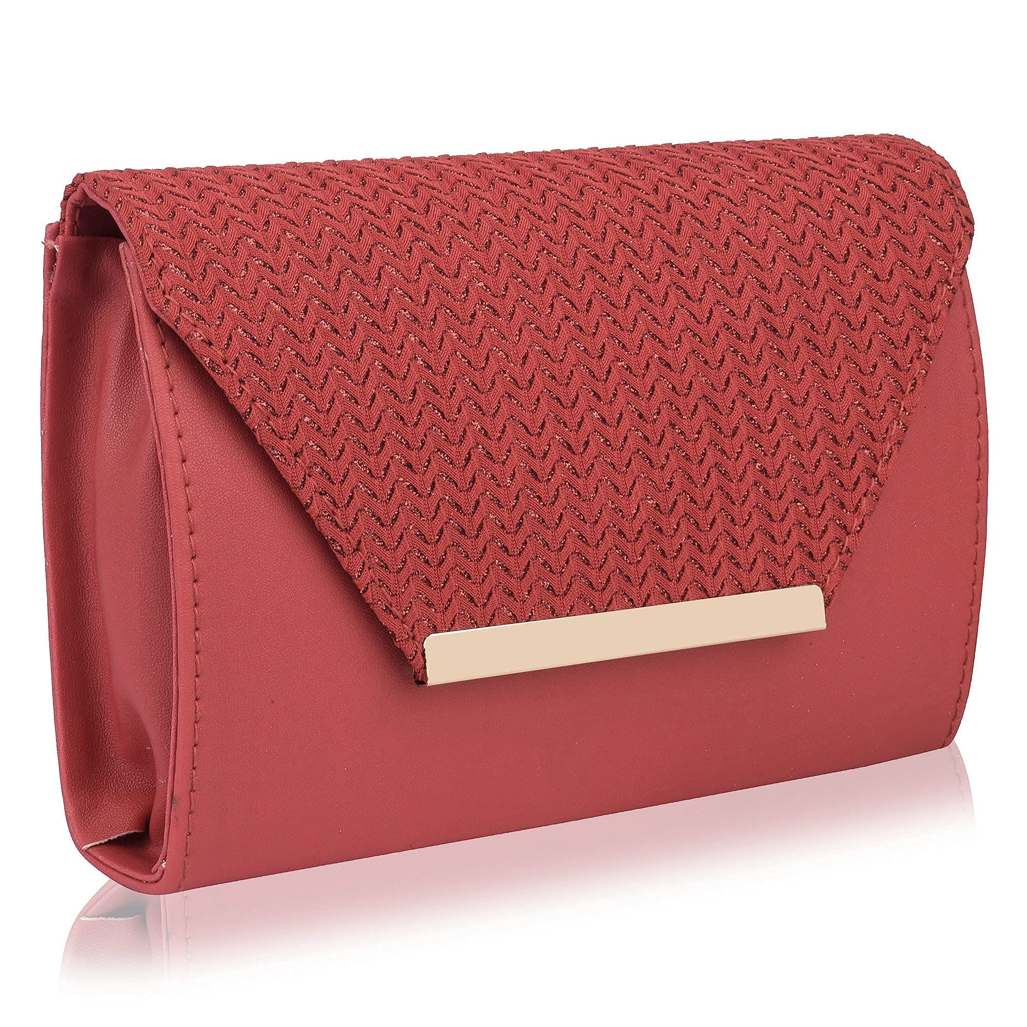 SHAMRIZ Womens Sling Bag (Red) (B09C2JG1S7) Amazon Price History, Amazon Price Tracker