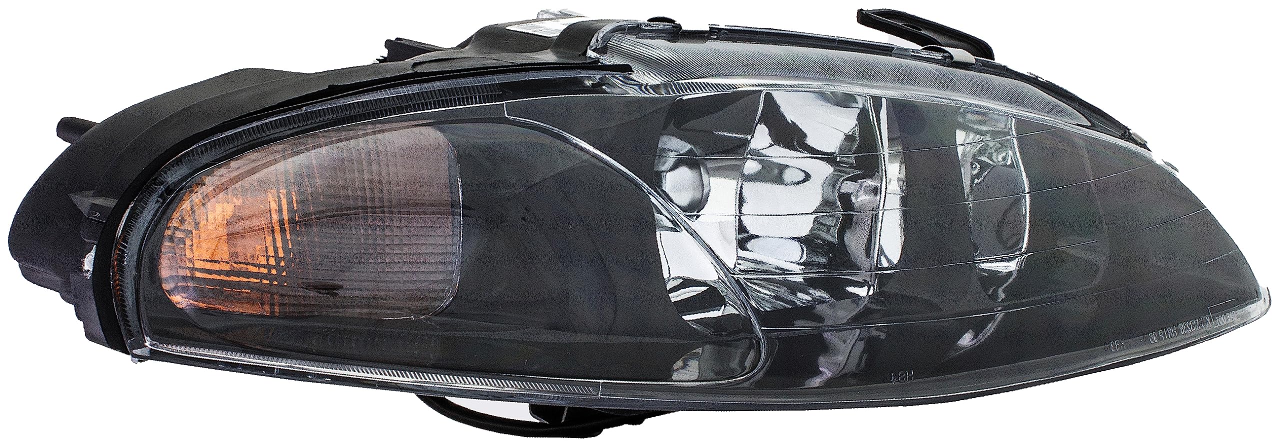 Amazon.com: Dorman 1590807 Passenger Side Headlight Assembly 