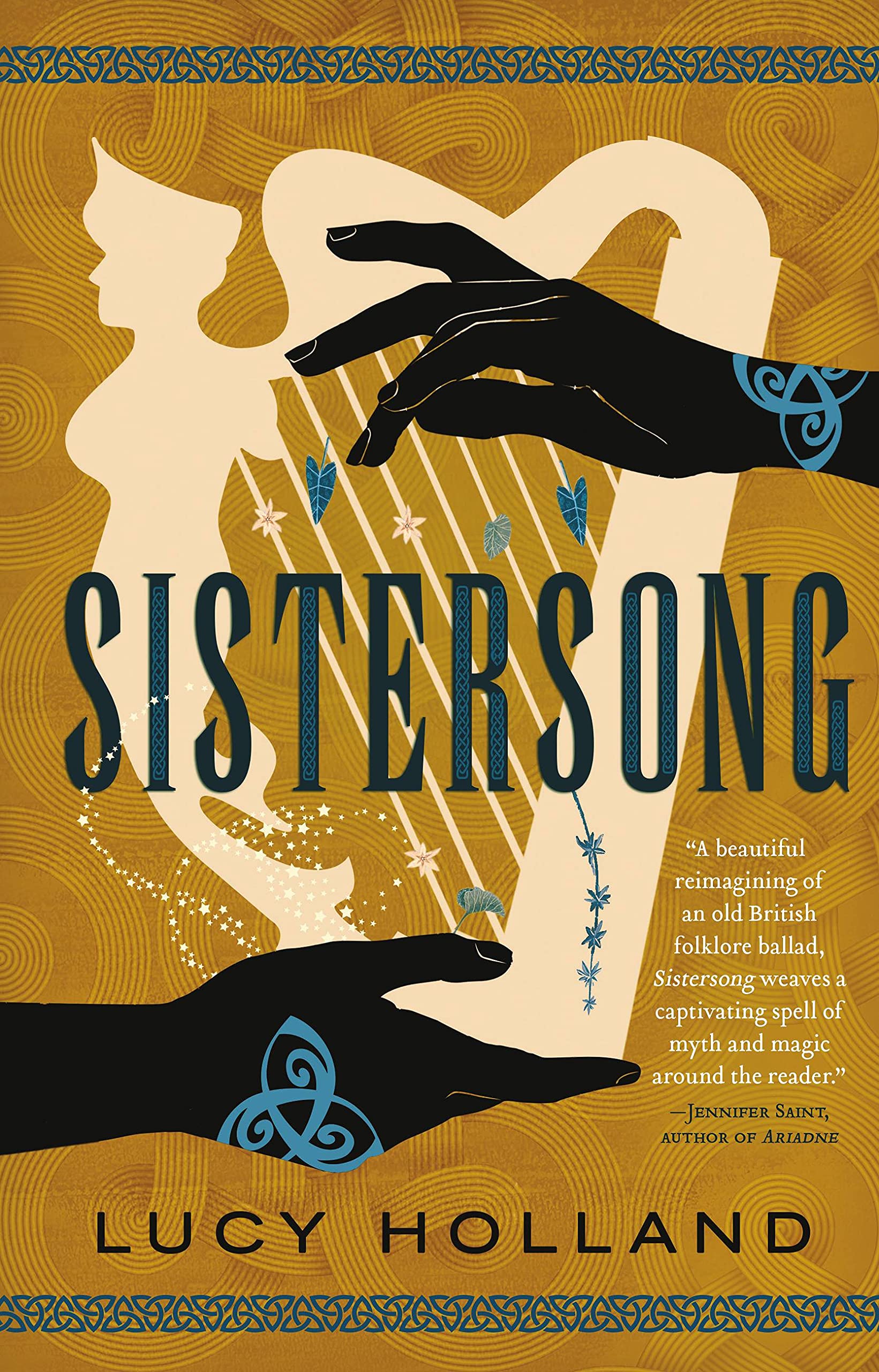 Buy Sistersong — BookShops.in
