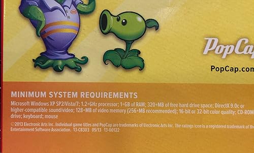 Vista 5 de Popcap Games Popcap Ultimate Collection