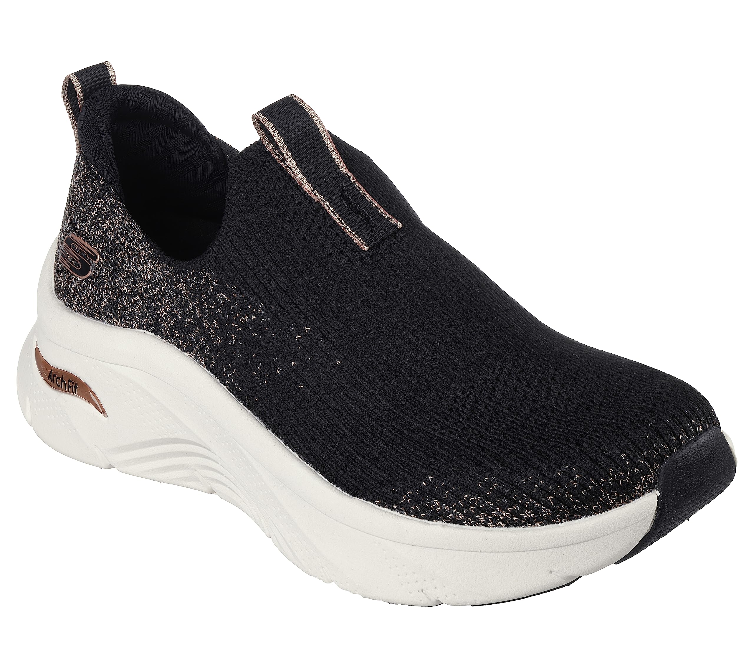 Scarpe da居家拖鞋Arch Fit D'Lux Women's Edition - Dettaglio