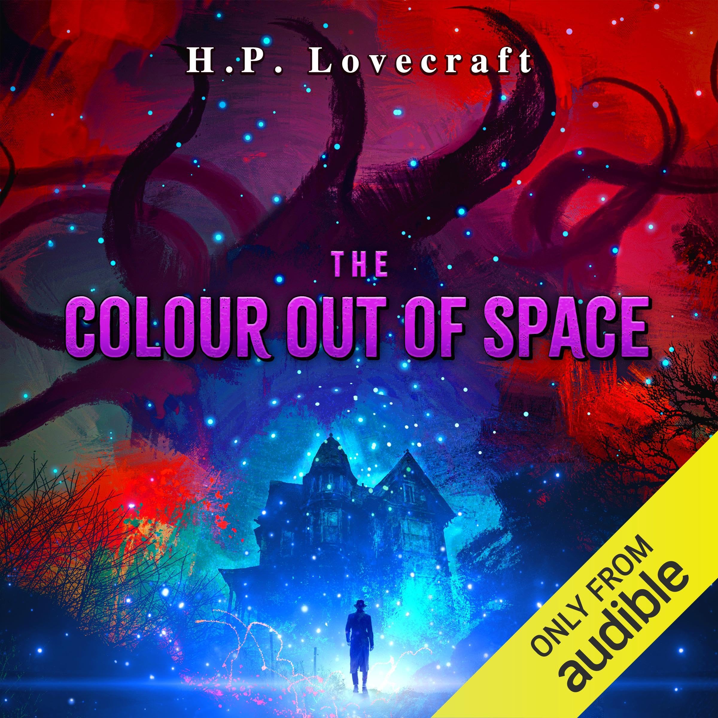 The Colour Out of Space